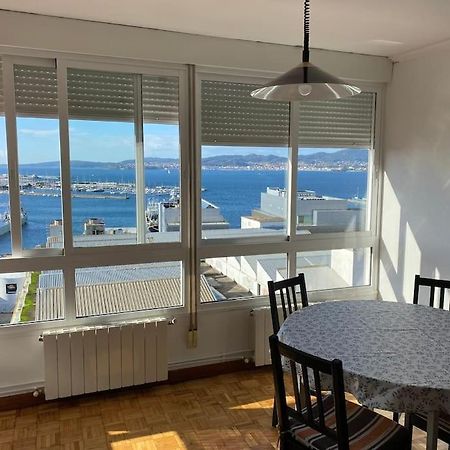 Vigo Harbor View 아파트 외부 사진