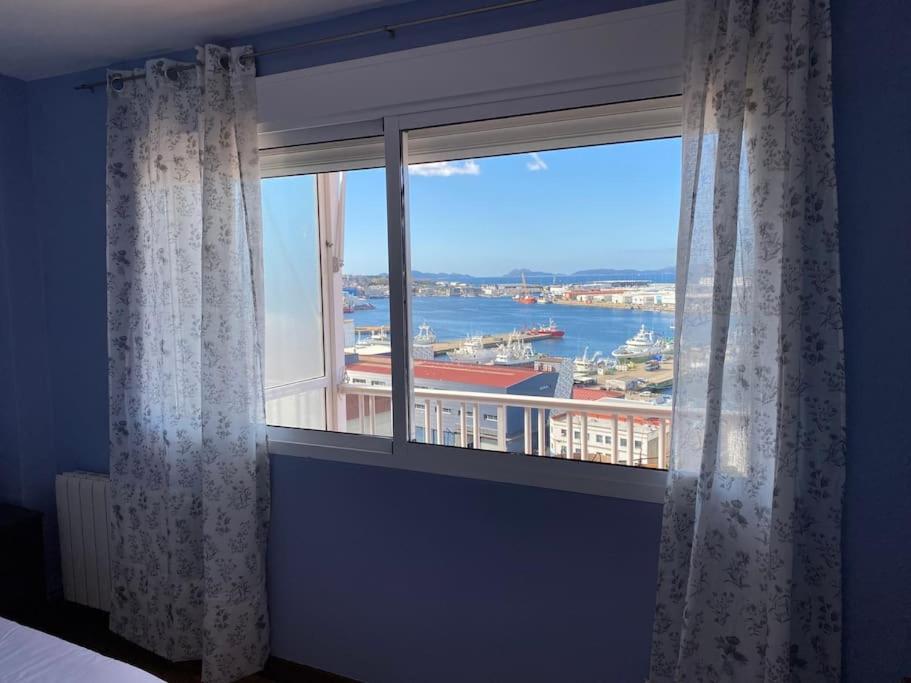 Vigo Harbor View 아파트 외부 사진
