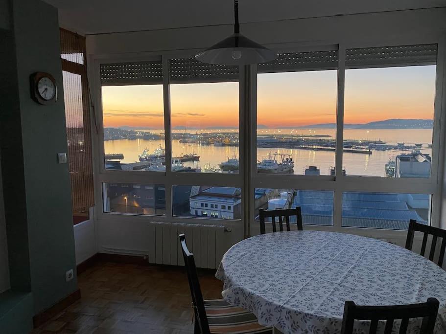 Vigo Harbor View 아파트 외부 사진