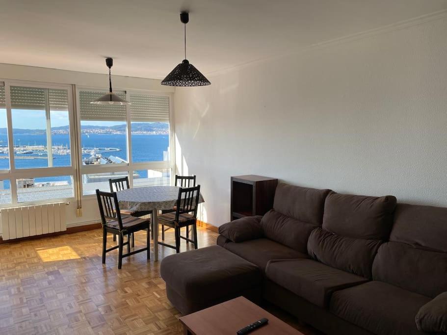 Vigo Harbor View 아파트 외부 사진