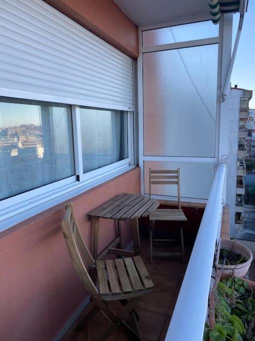 Vigo Harbor View 아파트 외부 사진