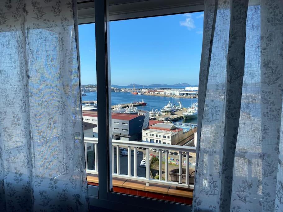 Vigo Harbor View 아파트 외부 사진