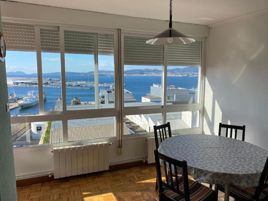 Vigo Harbor View 아파트 외부 사진